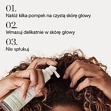 Feuchtigkeitsspendendes beruhigendes Serum für empfindliche oder trockene Kopfhaut - Wella Professionals Elements Calming Serum — Bild N3