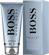 Düfte, Parfümerie und Kosmetik Hugo Boss Bottled Tonic - Shampoo-Duschgel 