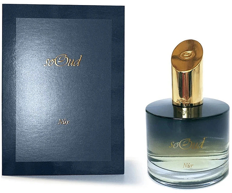 SoOud Nur Eau Fine - Eau de Parfum — Bild N2