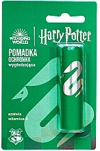 Düfte, Parfümerie und Kosmetik Lippenbalsam - Harry Potter Slytherin