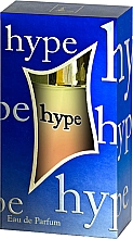 Düfte, Parfümerie und Kosmetik Paris Avenue Hype - Eau de Parfum