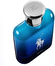 Ralph Lauren Polo Deep Blue - Parfüm — Bild N3