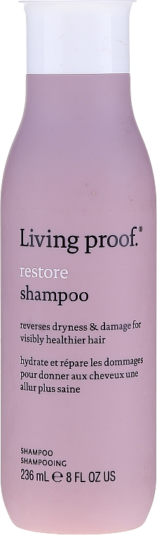 Shampoo - Living Proof Restore Shampoo — Bild N1