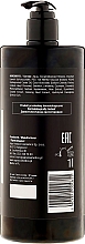 3in1 Feuchtigkeitsspendendes Duschgel für Haar, Gesicht und Körper - APIS Professional Action For Men — Bild N4