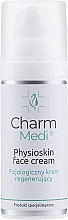 Physiologische regenerierende Gesichtscreme - Charmine Rose Charm Medi Physioskin Face Cream — Bild N1
