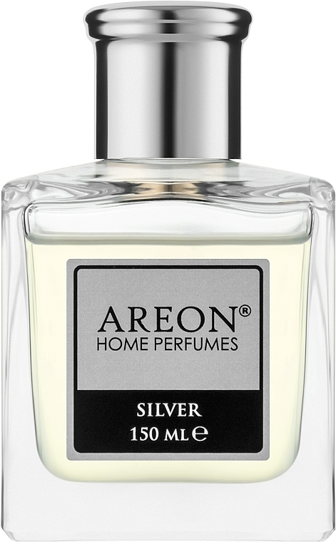 Raumerfrischer Silver HPL02 - Areon Home Perfumes Silver — Bild N1