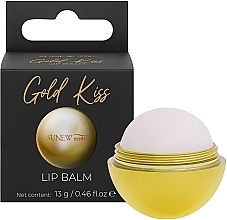 Düfte, Parfümerie und Kosmetik Lippenbalsam - Sunew Med+ Glow Kiss Lip Balm