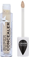 Concealer für das Gesicht - Relove By Revolution Super Concealer Radiant Matte — Bild N2