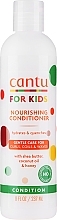 Feuchtigkeitsspendende Haarspülung - Cantu Care For Kids Nourishing Conditioner — Bild N1