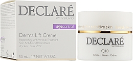 Regenerierende und schützende Anti-Falten Gesichtscreme - Declare Derma Lift Replenishing Cream — Bild N2