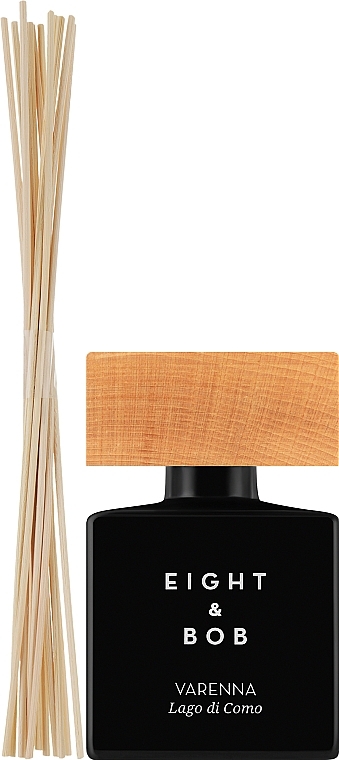 Raumerfrischer Varenna - Eight & Bob Varenna Lago di Como Scent Diffusers — Bild N2