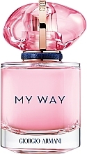 Düfte, Parfümerie und Kosmetik Giorgio Armani My Way Nectar - Eau de Parfum