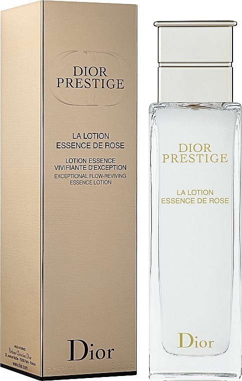 Revitalisierende Gesichtslotion - Dior Prestige Lotion Essence — Bild N1