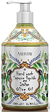 Düfte, Parfümerie und Kosmetik Flüssigseife - Le Maioliche Olive Hand Wash