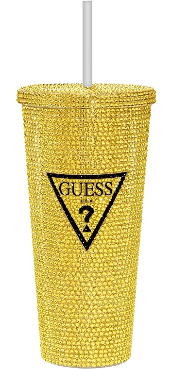 GESCHENK! Reisebecher  - Guess Generic Tumbler  — Bild N1