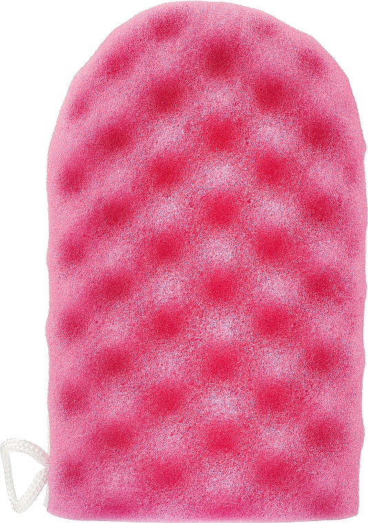 Handschuh rosa - LULA — Bild N1