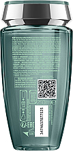 Klärendes stärkendes Shampoo - Kerastase Genesis Homme Anti-hair Loss Bain De Force Quotidien — Bild N2