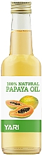 Natürliches Öl Papaya - Yari Natural Papaya Oil — Bild N1