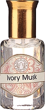 Song Of India Ivory Musk - Natürliches Ölparfum — Bild N3