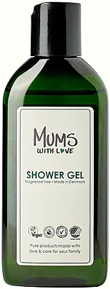 Duschgel - Mums With Love Shower Gel — Bild N1