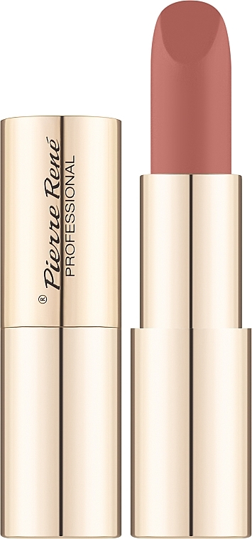 Lippenstift matt - Pierre Rene Royal Matte Lipstick