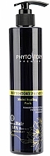 Düfte, Parfümerie und Kosmetik Feuchtigkeitsspendende Crememaske - Phytostory Premium Moist Scaling Pack