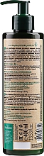 Feuchtigkeitsspendende Körpermilch mit Aloe - Farmona Herbal Care Moisturizing Body Milk — Bild N2
