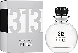 Bi-Es 313 - Eau de Parfum — Bild N1