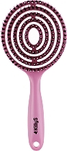 Haarbürste 500440 lila - Killys Ovalo Flexi Hair Brush — Bild N1