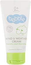 Nährende Schutzcreme - Bebble Wind&Weather Cream — Foto N1
