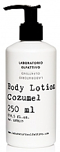 Laboratorio Olfattivo Cozumel - Körperlotion — Bild N1