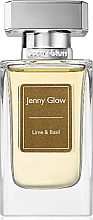 Düfte, Parfümerie und Kosmetik Jenny Glow Lime & Basil - Eau de Parfum