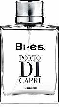 Bi-Es Porto Di Capri - Eau de Toilette  — Bild N1