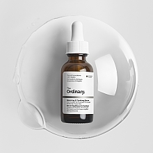 Ausgleichendes und aufhellendes Gesichtsserum - The Ordinary Balancing & Clarifying Serum — Bild N4