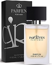 Parfen №420  - Eau de Parfum — Bild N3