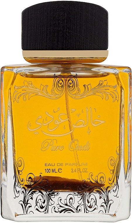 Lattafa Perfumes Pure Oudi - Eau de Parfum — Bild N1