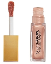 Flüssiger Highlighter - Grande Cosmetics Grande Glow Plumping Liquid Highlighter  — Bild N1