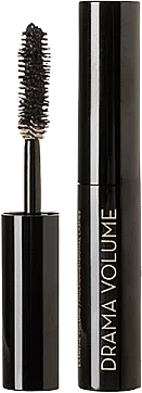 Wimperntusche - Korres Volcanic Minerals Mascara Drama Volume (mini)  — Bild N1