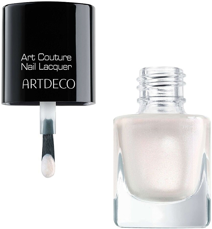 Nagellack - Artdeco Art Couture Nail Lacquer Mini — Bild N2