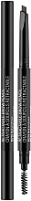 Düfte, Parfümerie und Kosmetik Automatischer Augenbrauenstift - Wet N Wild Ultimate Brow Retractable Pencil