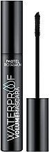 Düfte, Parfümerie und Kosmetik Wasserfeste Wimperntusche für mehr Volumen - Pastel Pro Fashion Mascara