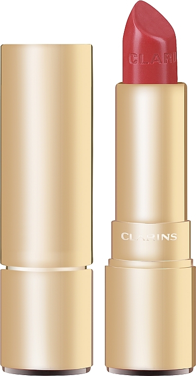 Lippenstift - Clarins Joli Rouge Brillant