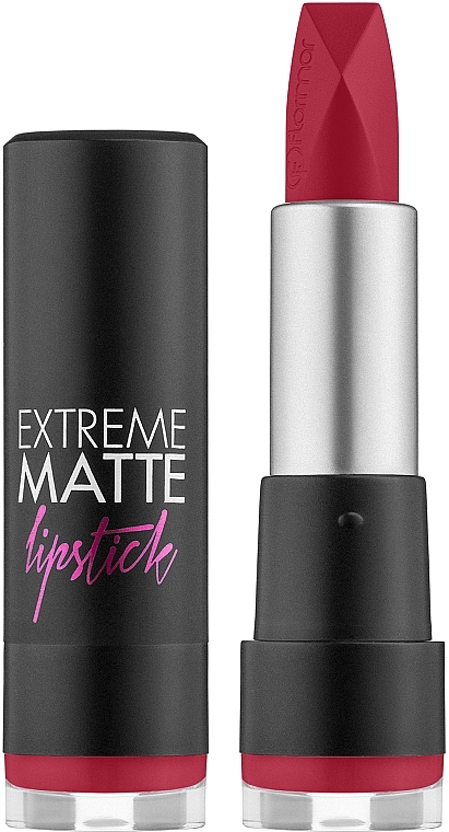 Matter Lippenstift - Flormar Extreme Matte Lipstick