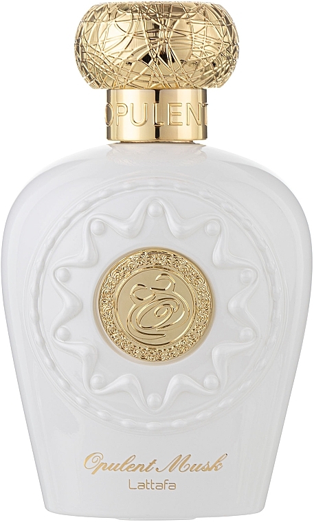 Lattafa Perfumes Opulent Musk - Eau de Parfum — Bild N1