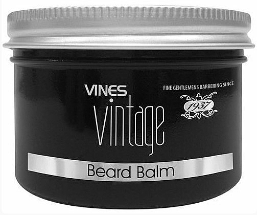 Bartbalsam - Osmo Vines Vintage Beard Balm — Bild N1