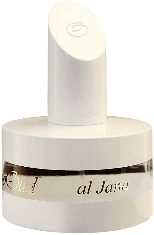 SoOud Al Jana Eau Fine - Eau de Toilette — Bild N2