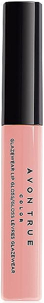 Glänzender Lipgloss - Avon True Color Glazewear Lip Gloss — Bild N1