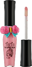 Düfte, Parfümerie und Kosmetik Glänzender Lipgloss - Vipera TuTu