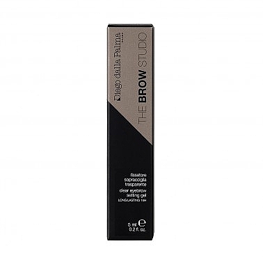 Augenbrauengel - Diego Dalla Palma Clear Eyebrow Setting Gel — Bild N2