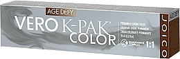 Düfte, Parfümerie und Kosmetik Haarfarbe - Joico Vero K-PAK Age Defy Color